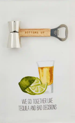 Dish Towel Set