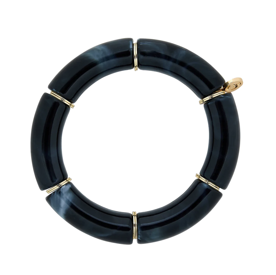 Palm Beach Thick Bracelet