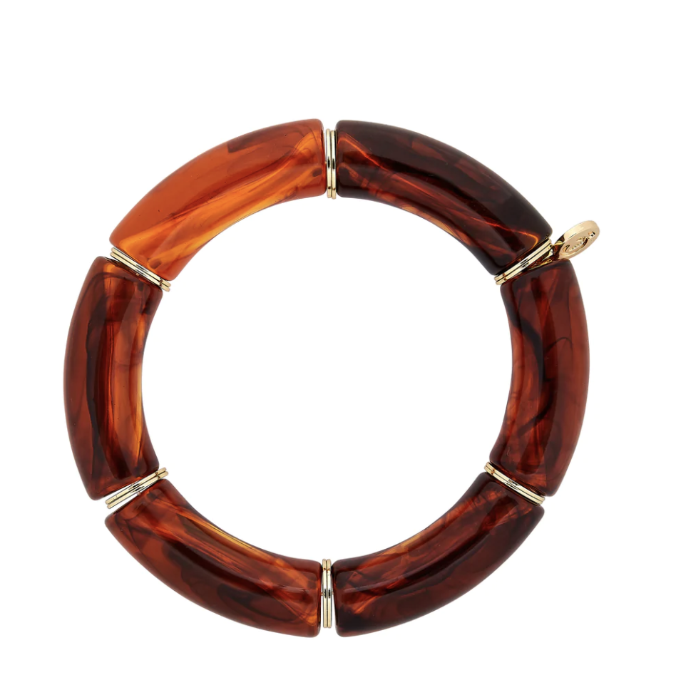 Palm Beach Thick Bracelet