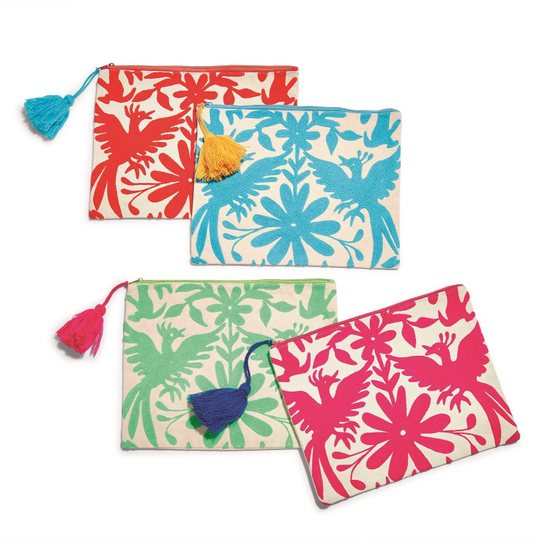 Flora Pouch