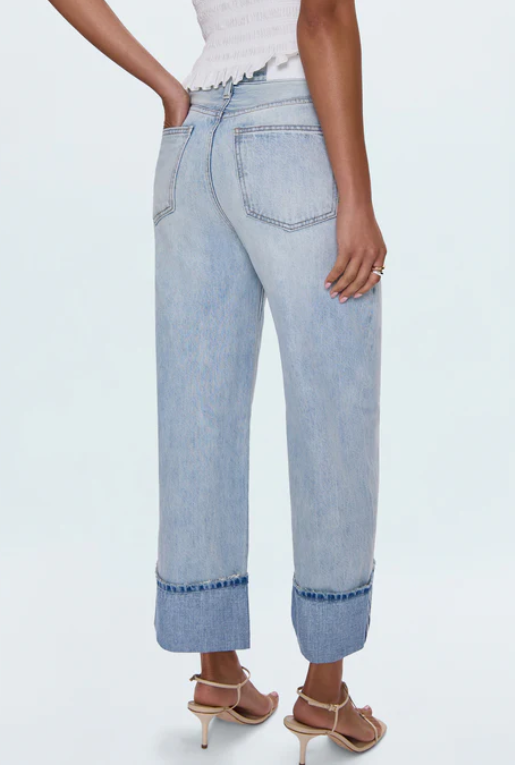 Ryder Sunrise Jean