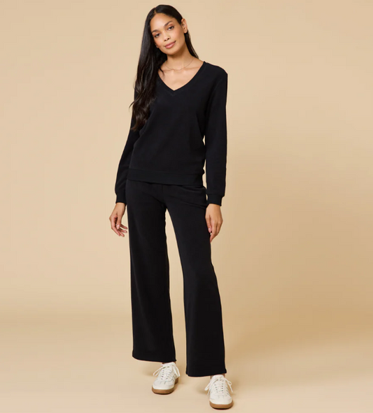Velvet Lounger