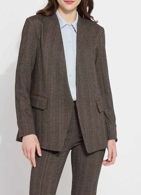 Lysse Robin Cambridge Blazer