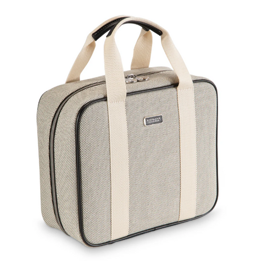 Martha Lg. Cosmetic Case