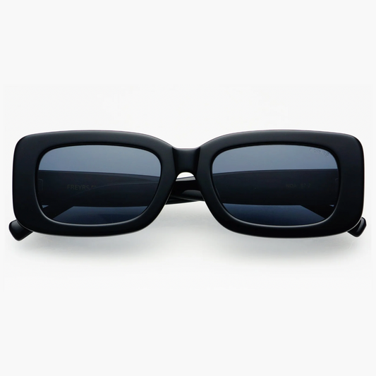 Freyrs Noa Sunglasses in Black with 100% UV protection / Not polarized