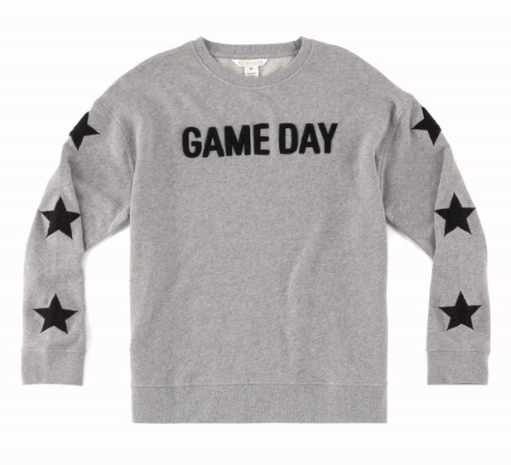 Game Day Sweatshirt