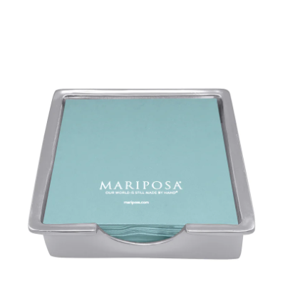 Sig. Napkin Box