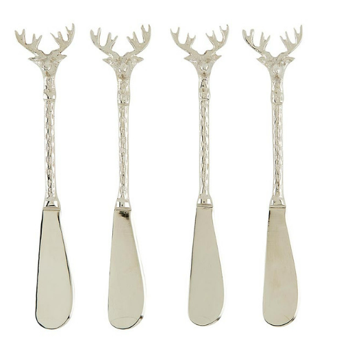 Stag Spreaders S/O 4