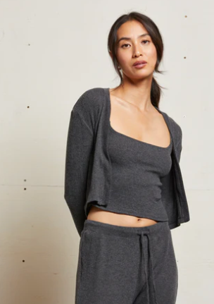 Kelsey Cardigan