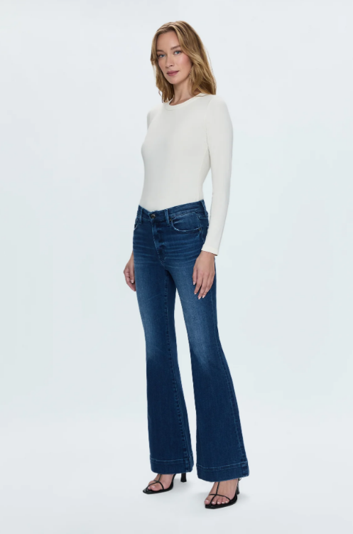 Pistola Kinsley Ultra Flare Jean