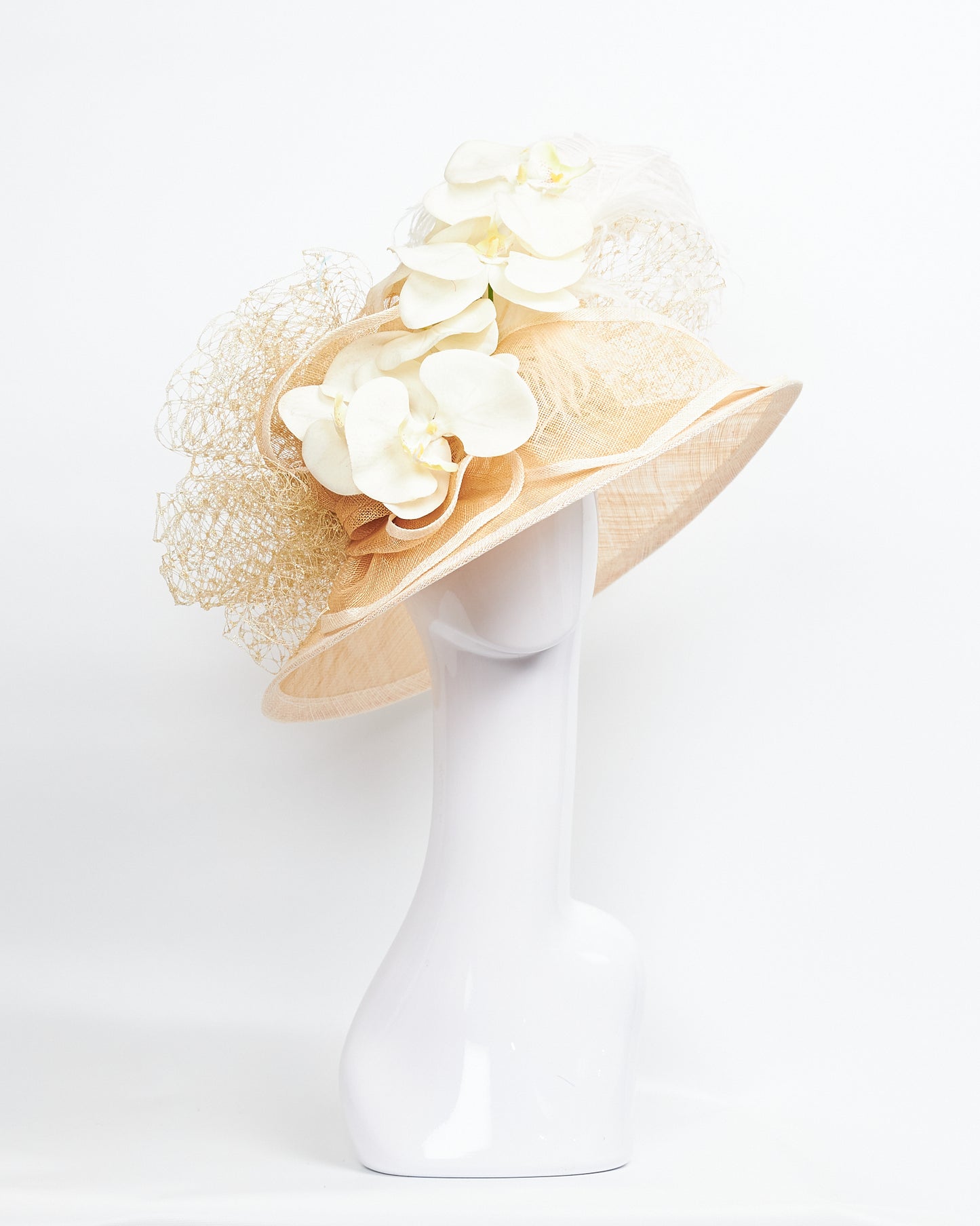 H Light Gold 1224
