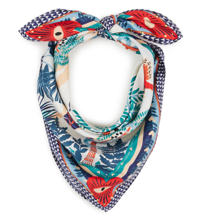 Ciao Amore Mini Scarf