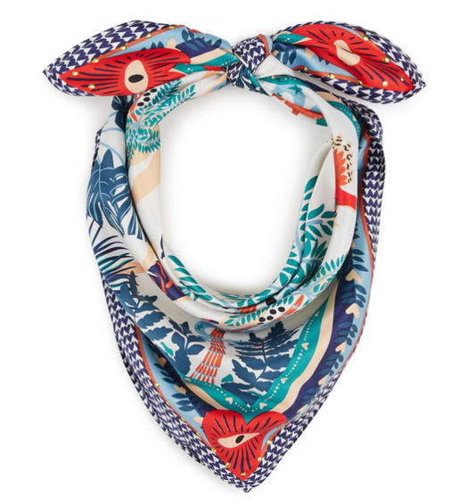 Ciao Amore Mini Scarf