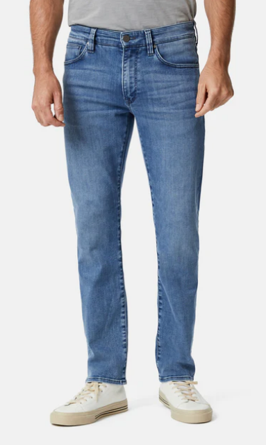 34 Heritage Courage Urban Straight Leg Jean