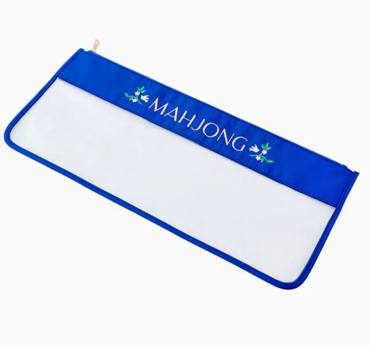 Mahjong Tile Bag