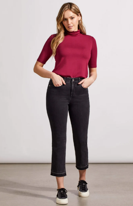 Sophia Microflare Jeans