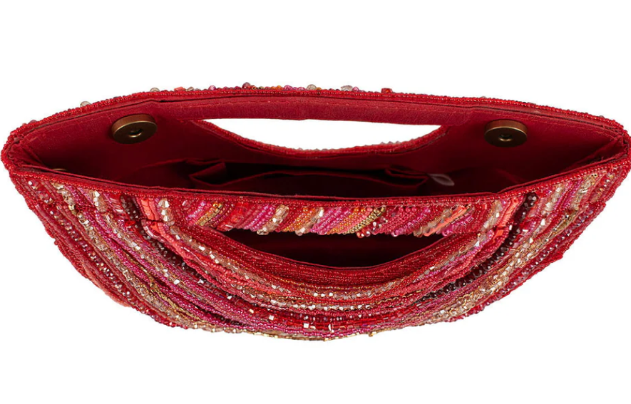 Ruby Chic Bag