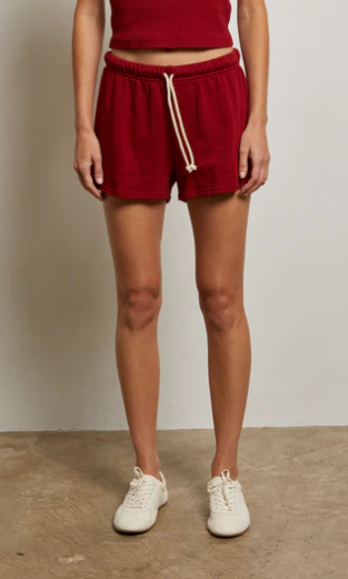 Layla Maple Shorts