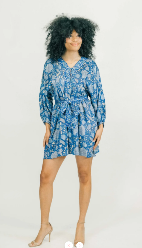 Millie Dress