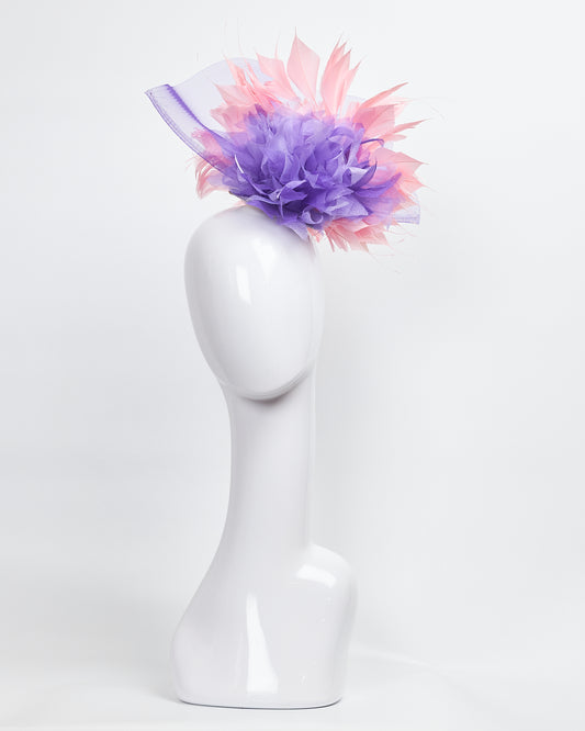 F Lavender 1418