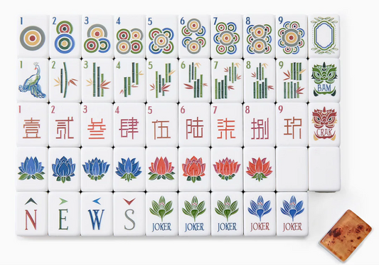 Heritage Tiles