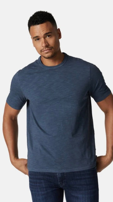 34 Heritage Slub Cotton T-Shirt