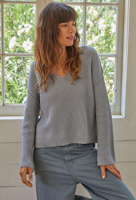 Bernadetter Sweater