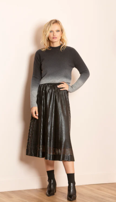 Jessie Liu Serena Midi Skirt