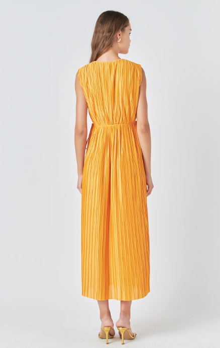 Portia Midi Dress