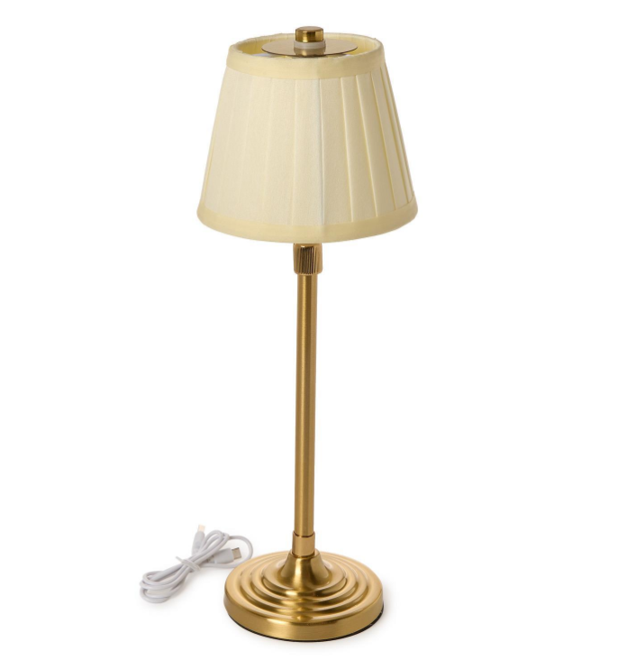 LED Adjustable Lamp