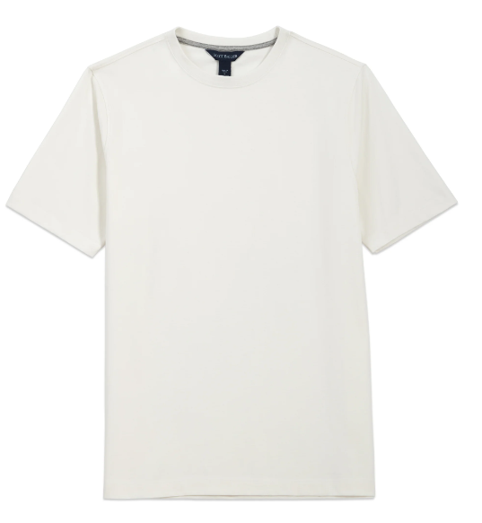 Scott Barber Pima Tee