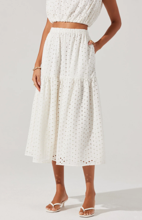 Nalley Skirt