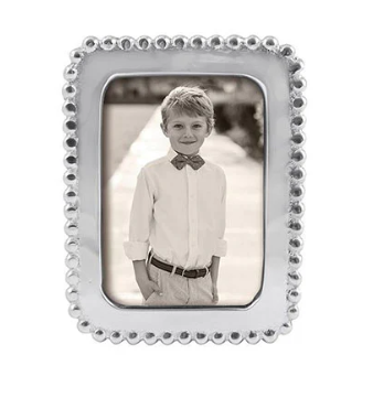 Beaded 2x3 Frame