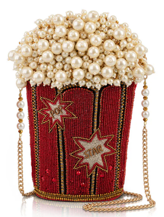 Movie Night Handbag
