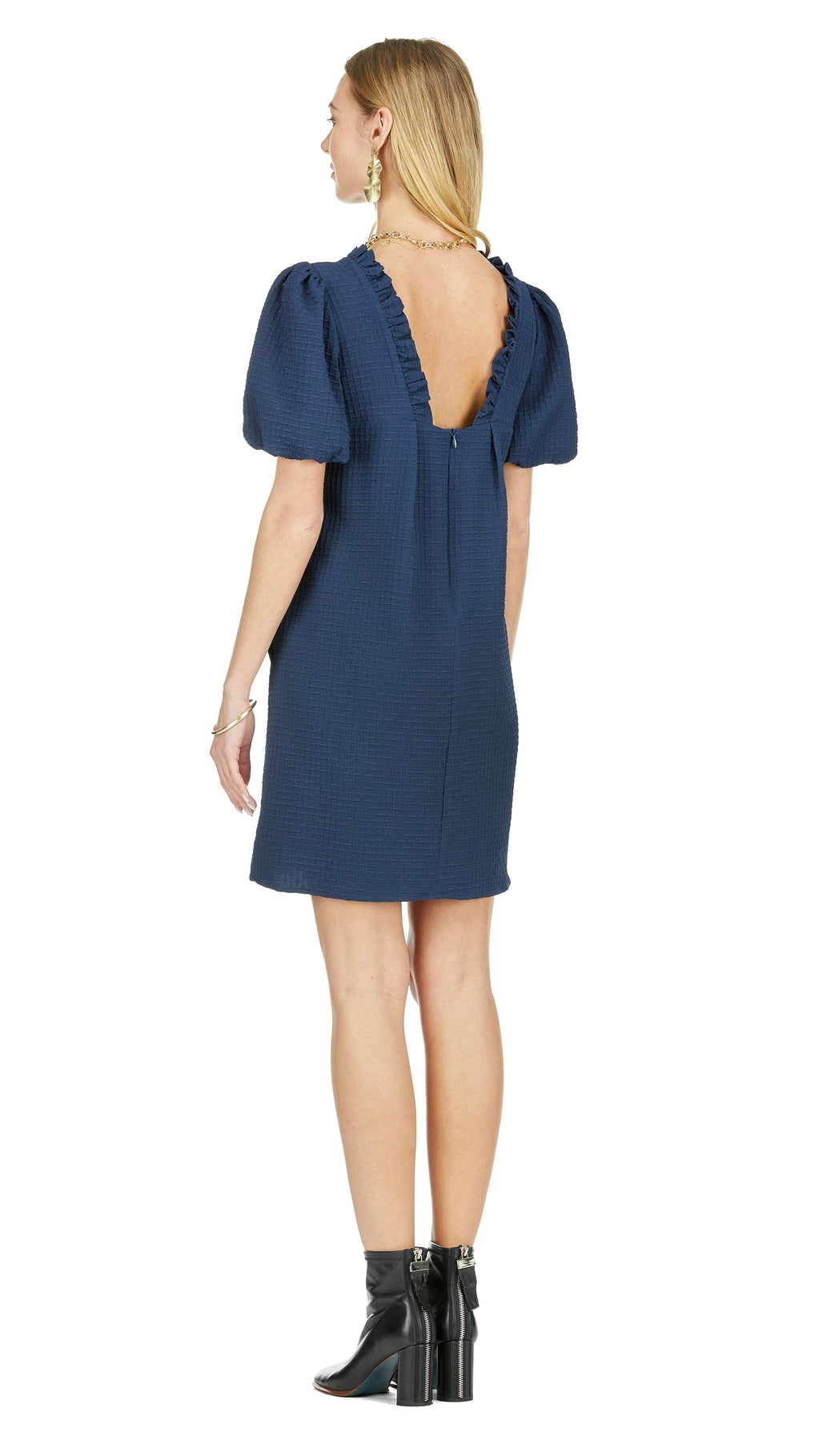 Joy Joy Haden Dress