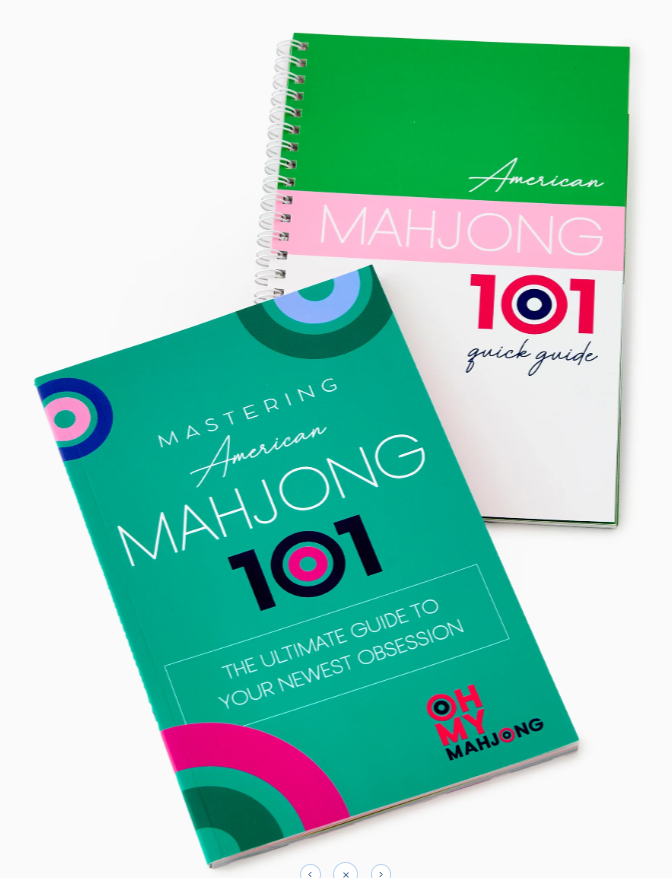 Mahjong 101 Bundle