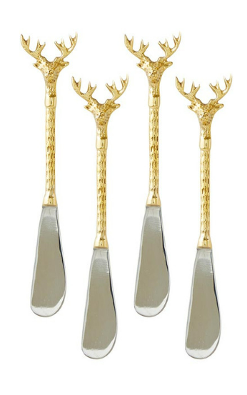 Stag Spreaders S/O 4