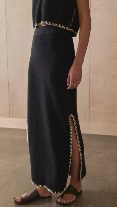 Maya Knit Skirt