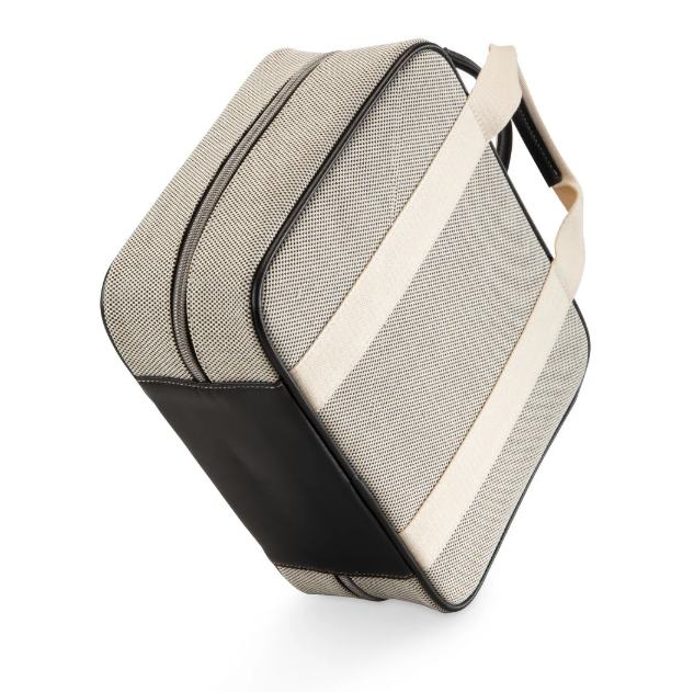 Martha Lg. Cosmetic Case