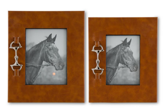 Horse Bit Frames