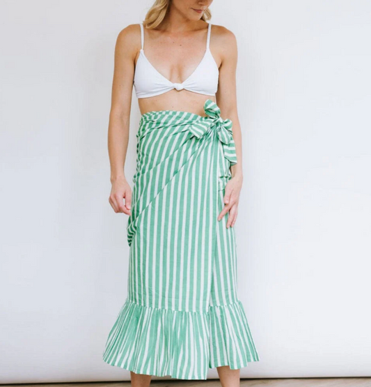 Vienna Sarong
