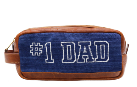 #1 Dad Bag