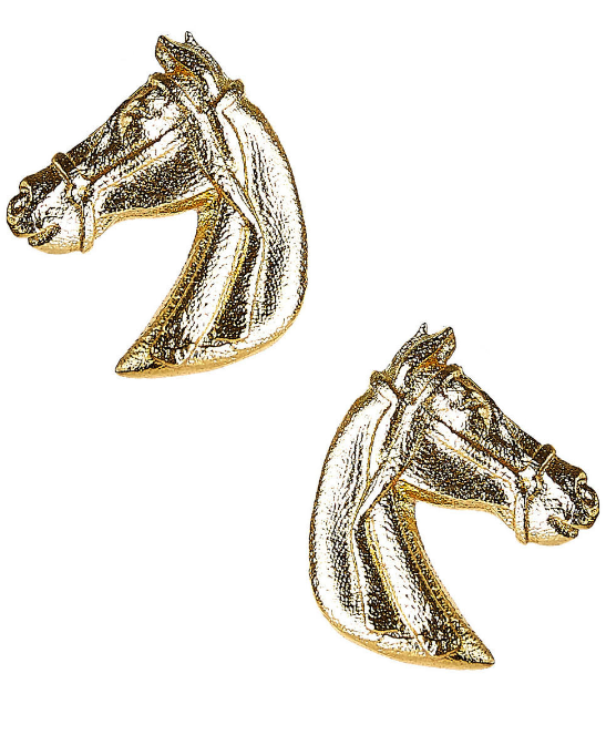 Horse Head Stud