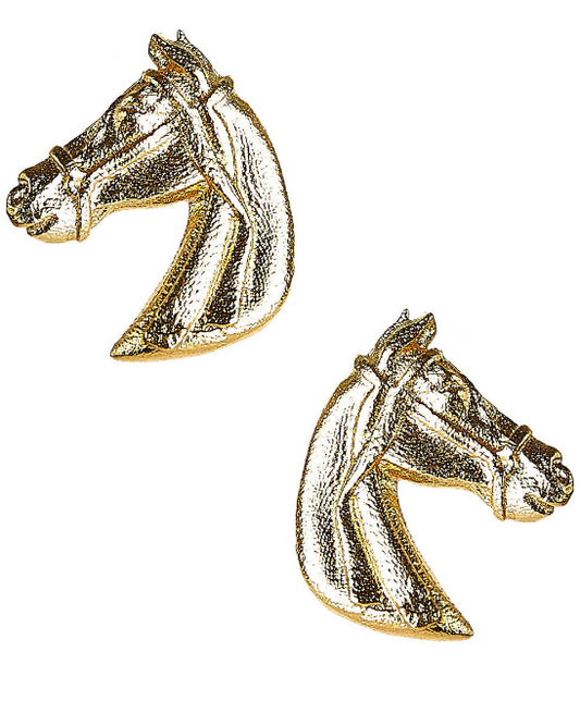 Horse Head Stud