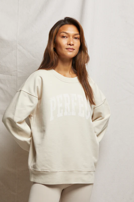 Perfect Crewneck