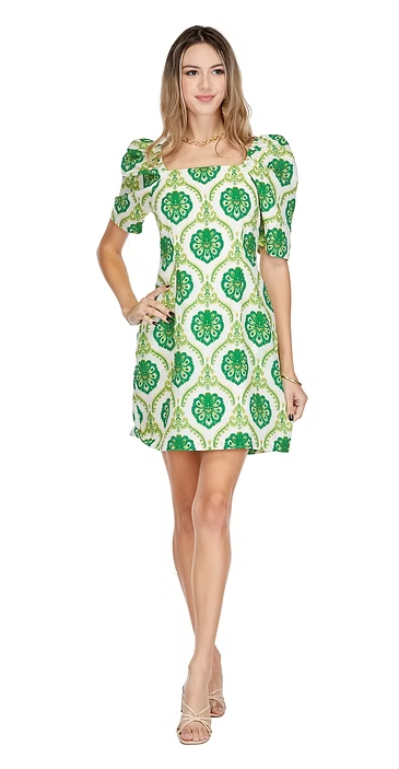 GNO Dress