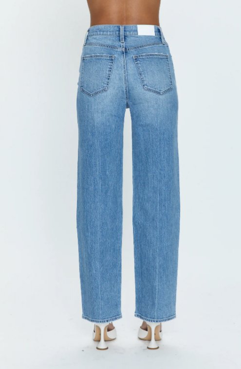 Neues Jeans
