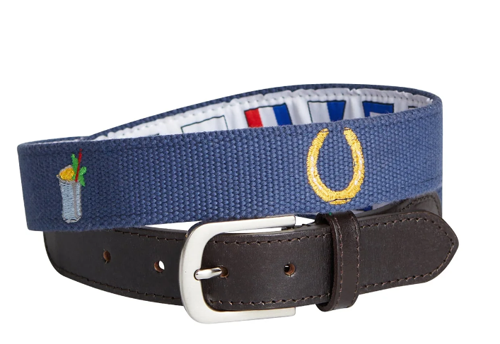 Bowsprit Lucky Julep Belt