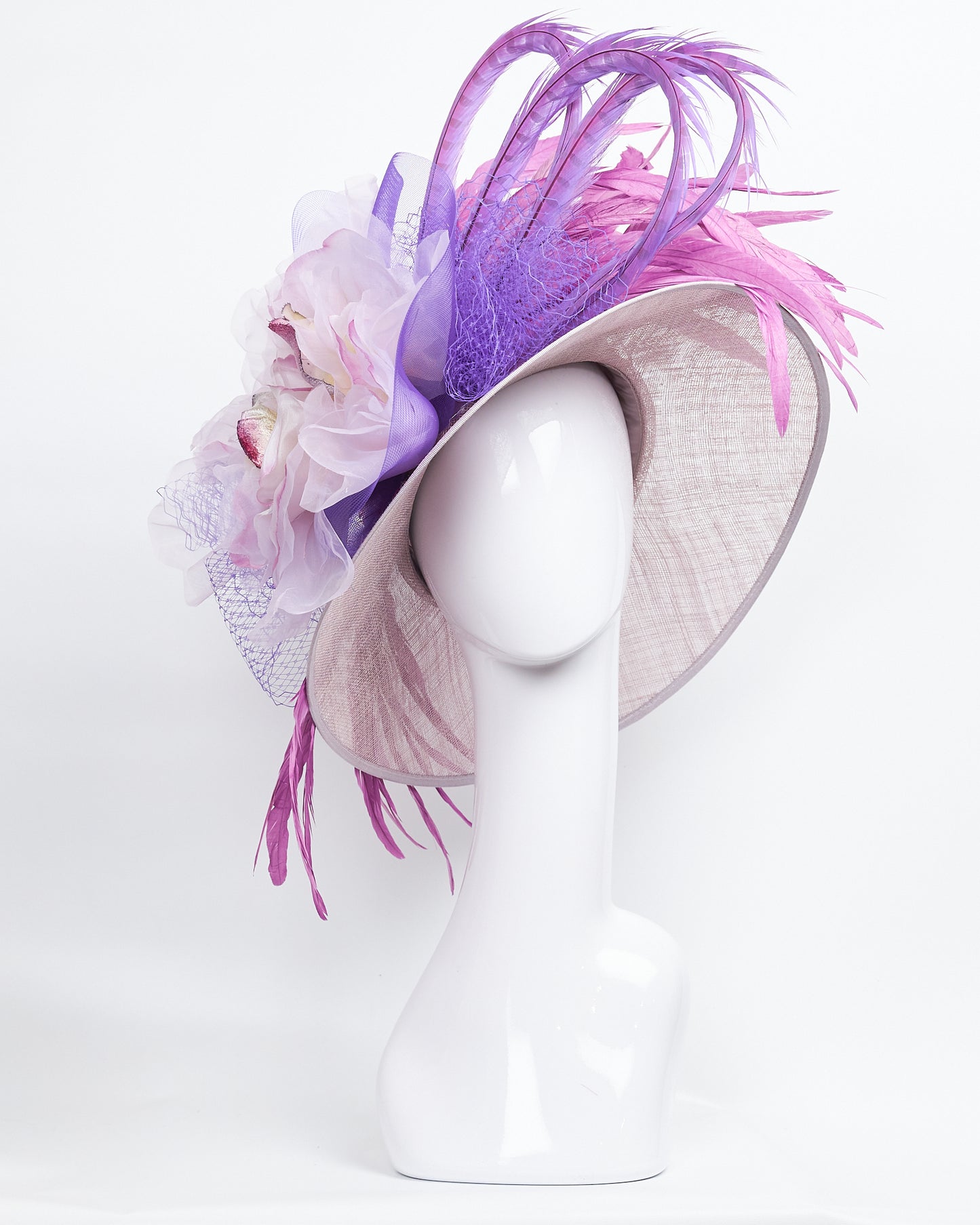 H Lavender 1222