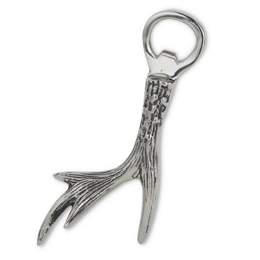 Antler Bottle Opener